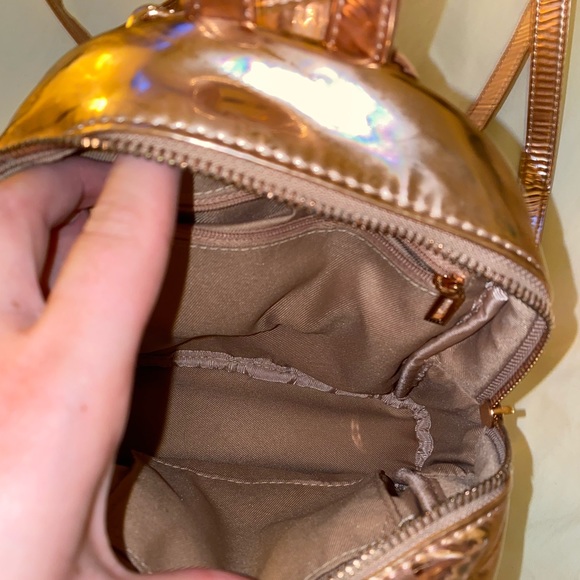 Mini backpack - Picture 3 of 3